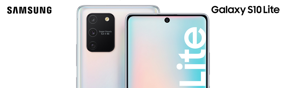 Yenilenmiş Samsung Galaxy S10 Lite